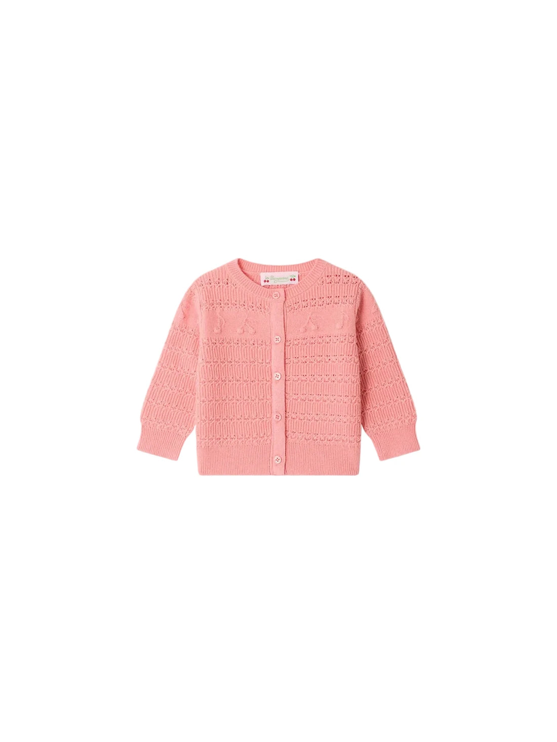 bb mahana cardigan