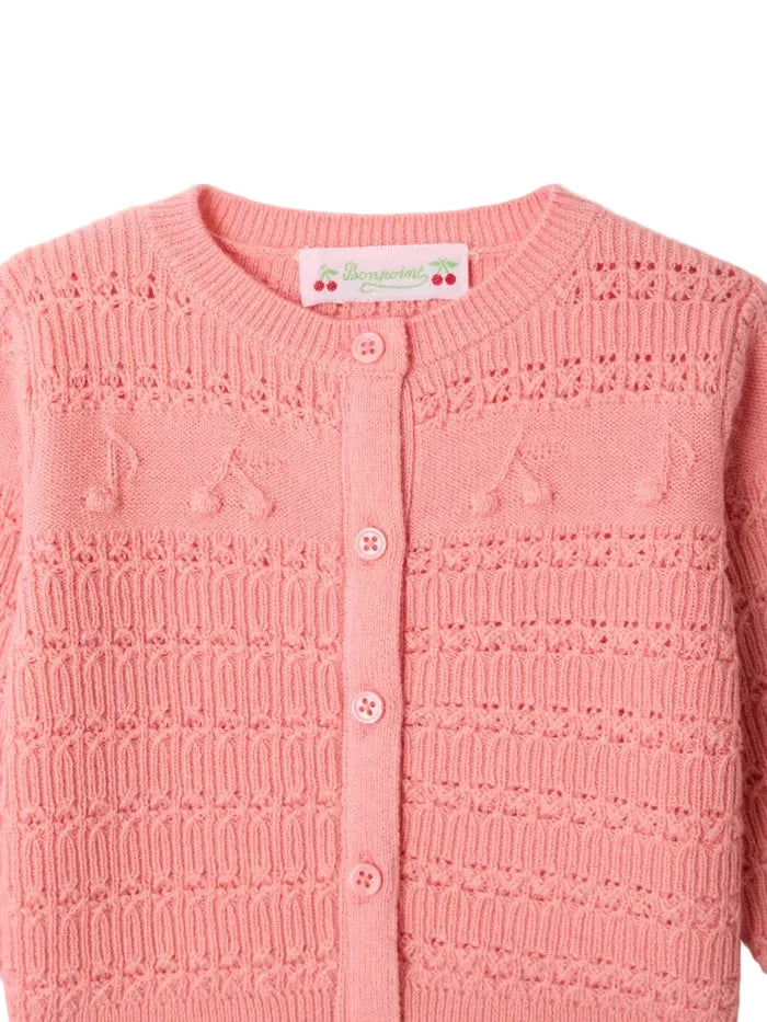 bb mahana cardigan