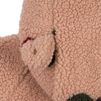 jody teddy onesie
