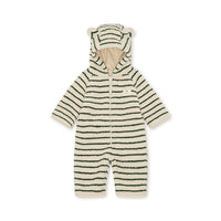 jody teddy onesie