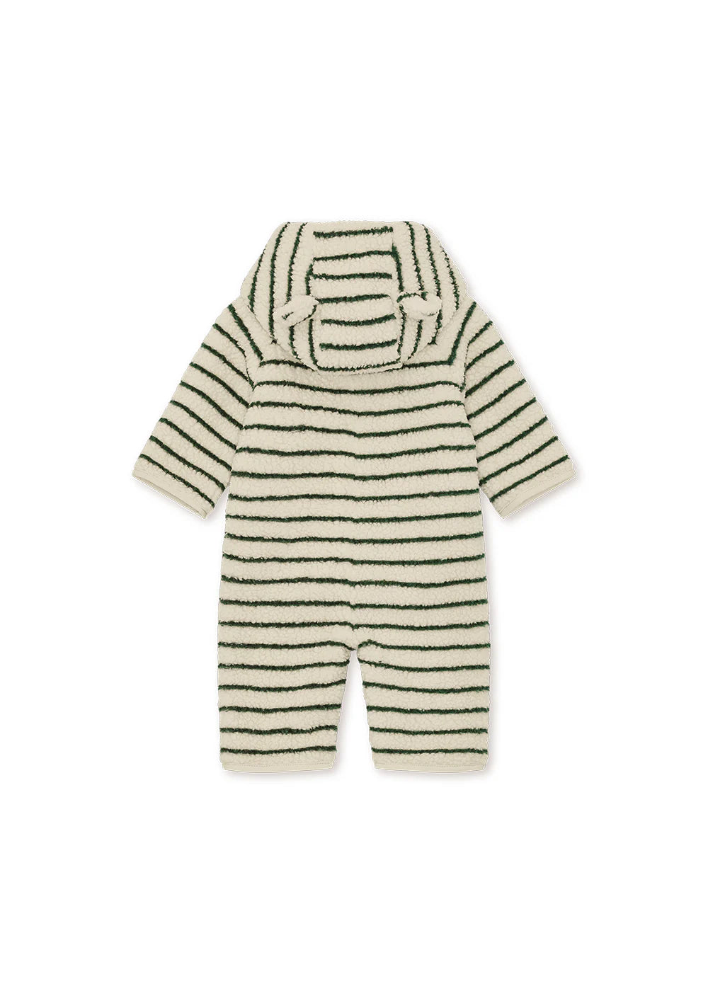 jody teddy onesie