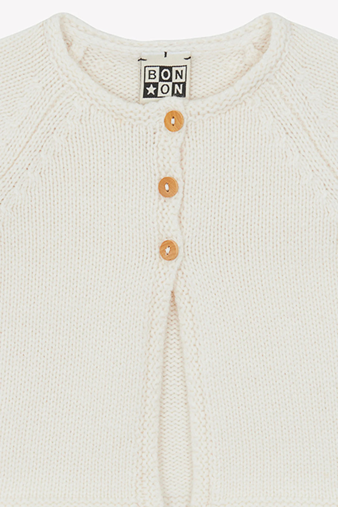 bb cardigan