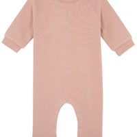 tadam fleece jumpsuit