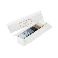 kit of 7 socks