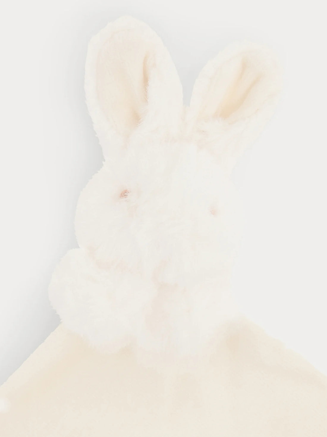 doudou lapin