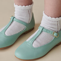 bb openwork short socks