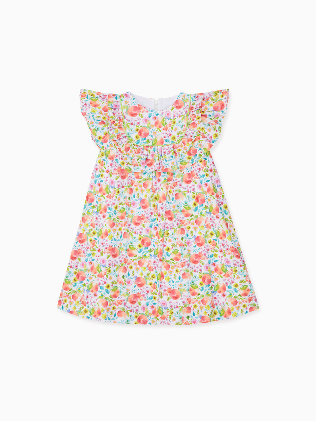 paloma dress