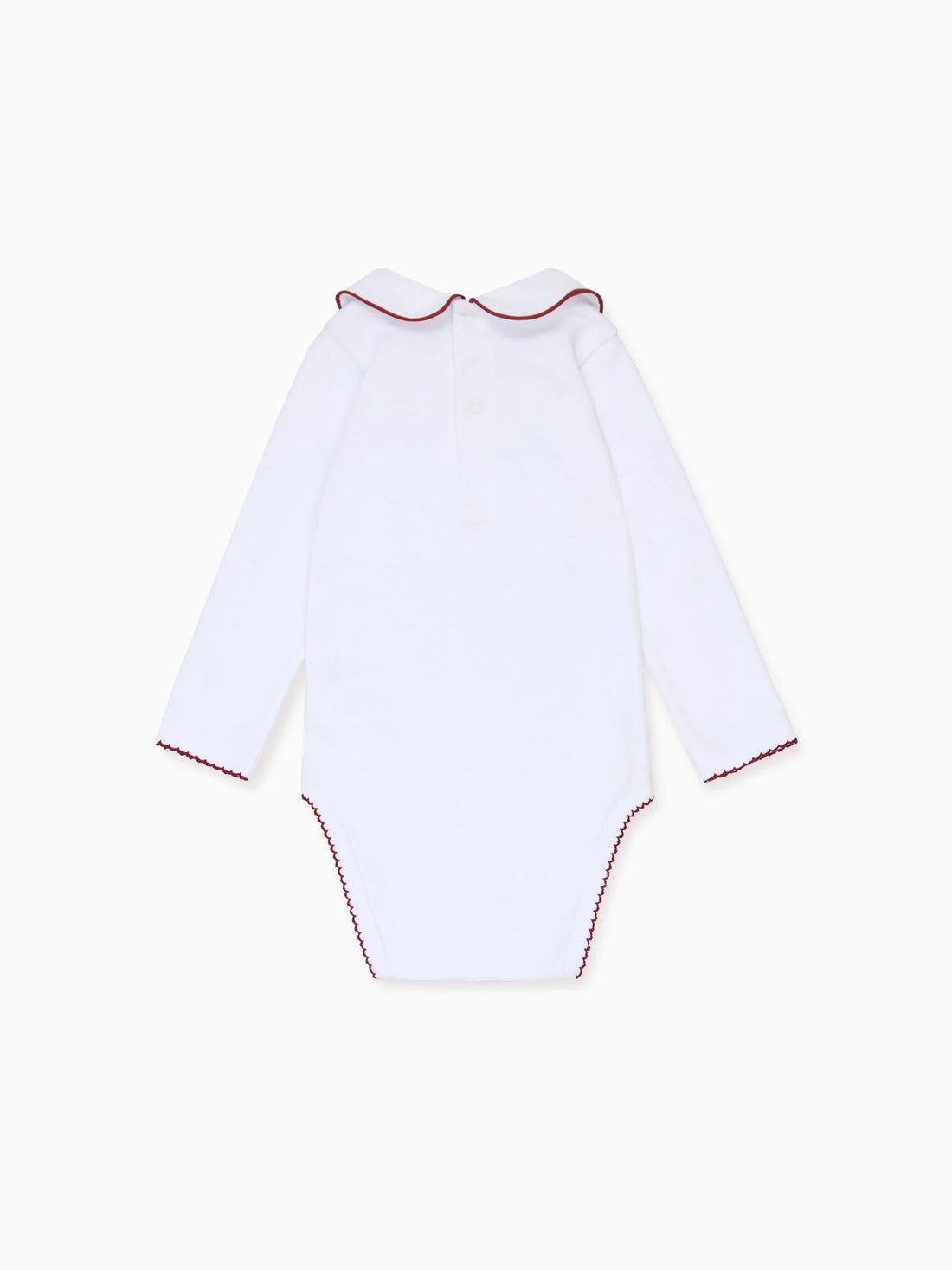 patricio bodysuit