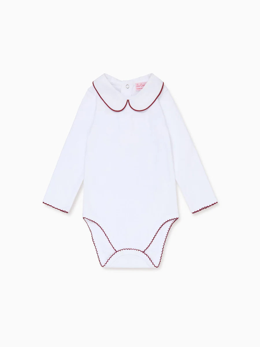 patricio bodysuit
