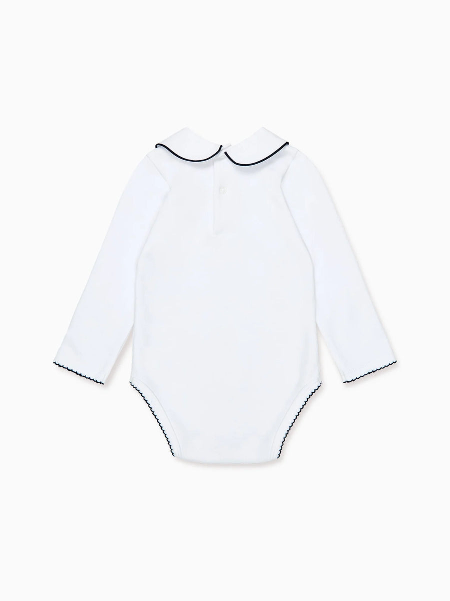 patricio bodysuit