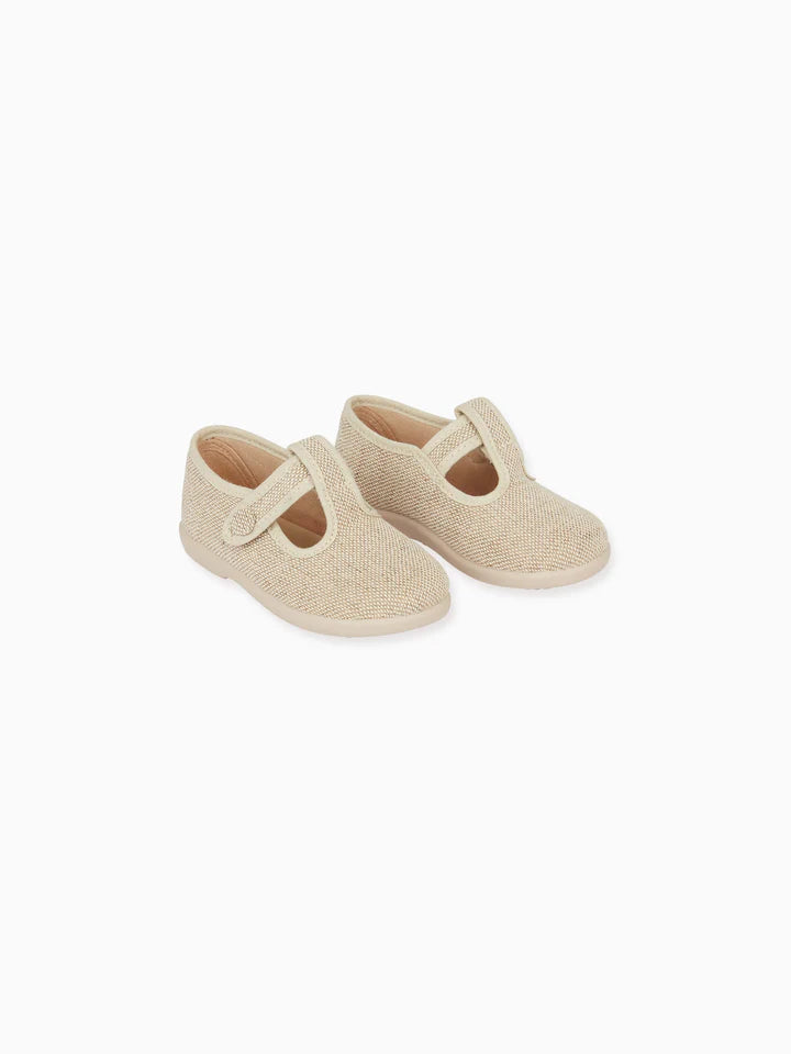 pedro t-bar espadrille