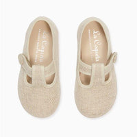 pedro t-bar espadrille