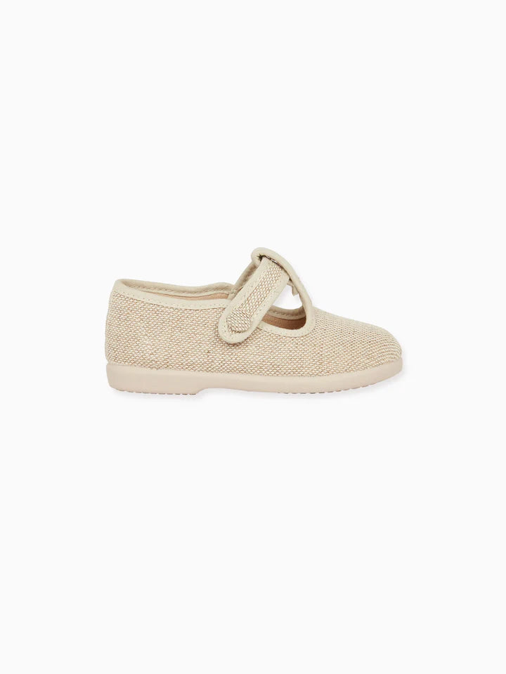 pedro t-bar espadrille