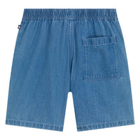 denim short