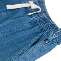 denim short