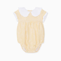 provenza baby romper