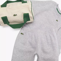 baby sweatshirt set