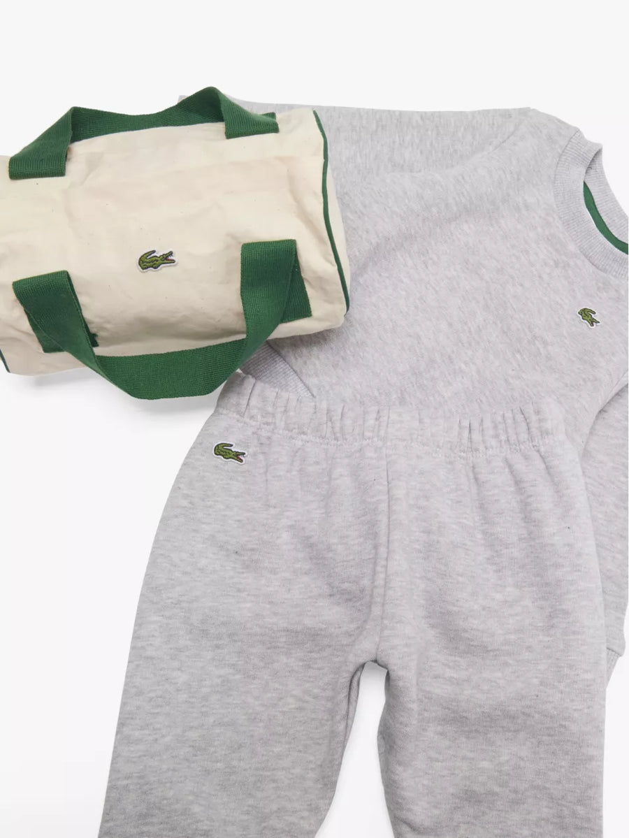 baby sweatshirt set