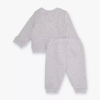 baby sweatshirt set