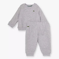 baby sweatshirt set