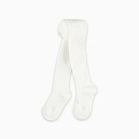 ribbed tights C