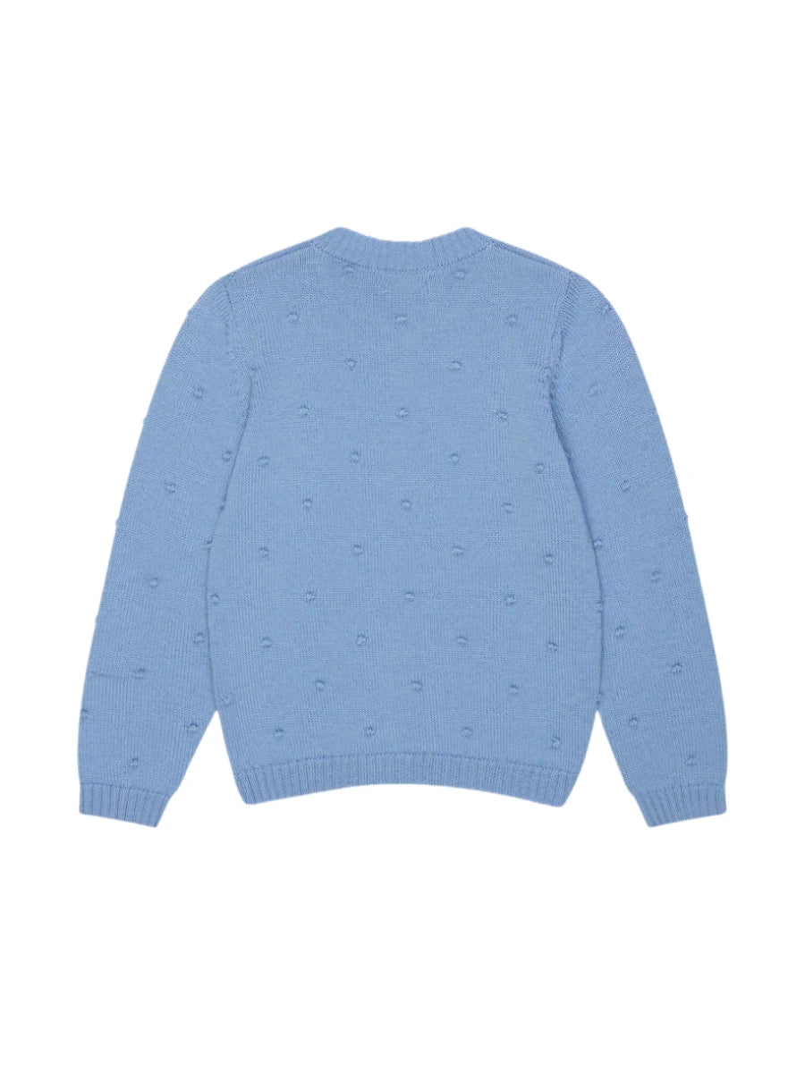 ramas merino cardigan