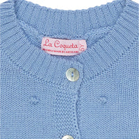 ramas merino cardigan