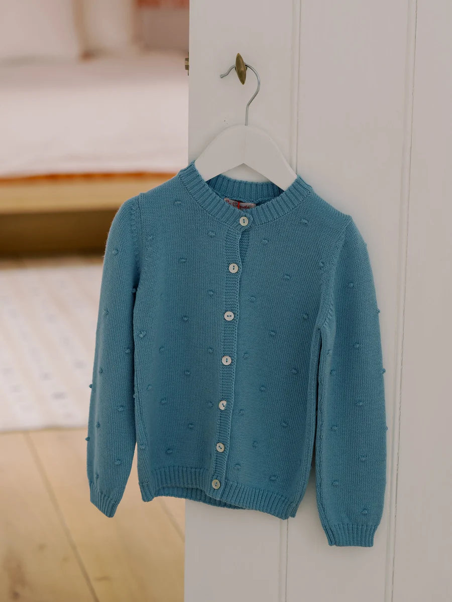 ramas merino cardigan