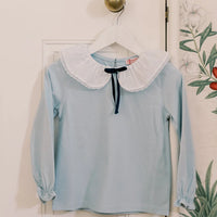 ravena top