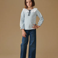 ravena top
