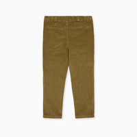 reinaldo cord trouser