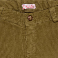 reinaldo cord trouser