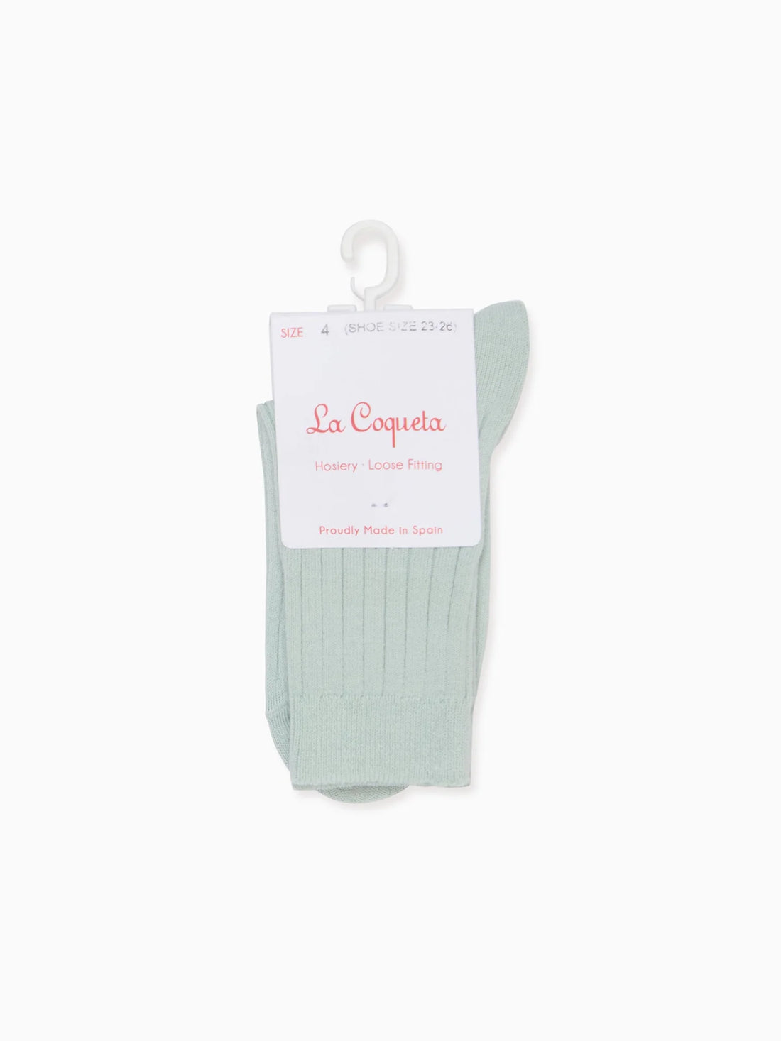 bb ribbed short socks