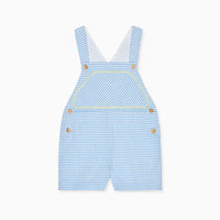 ringo baby dungarees