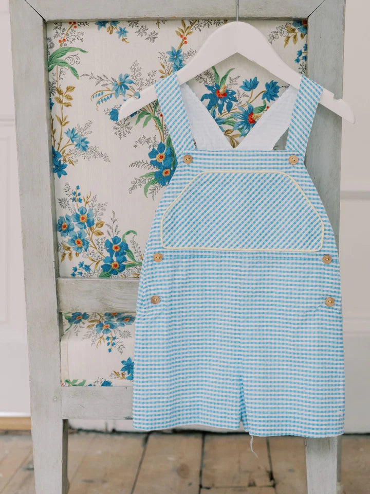 ringo baby dungarees