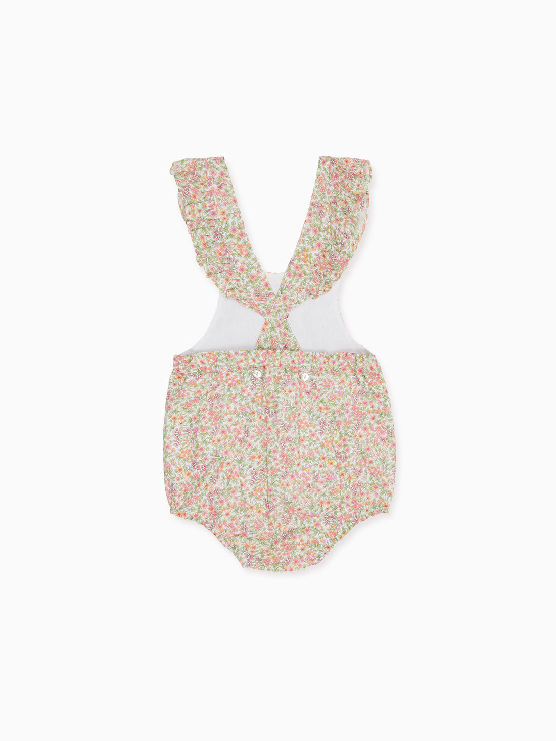 rontina romper dungaree