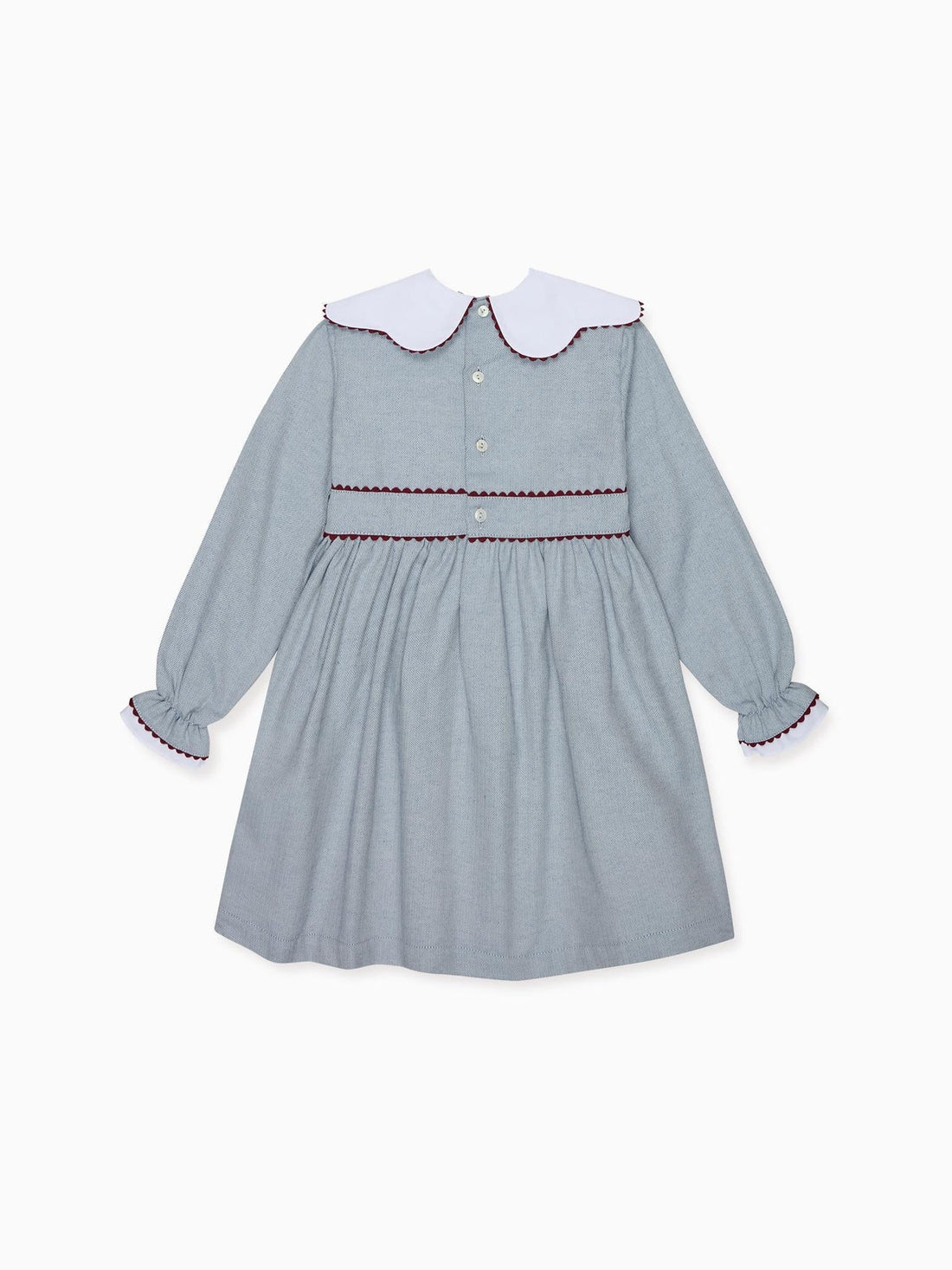 bb rosalie empire dress