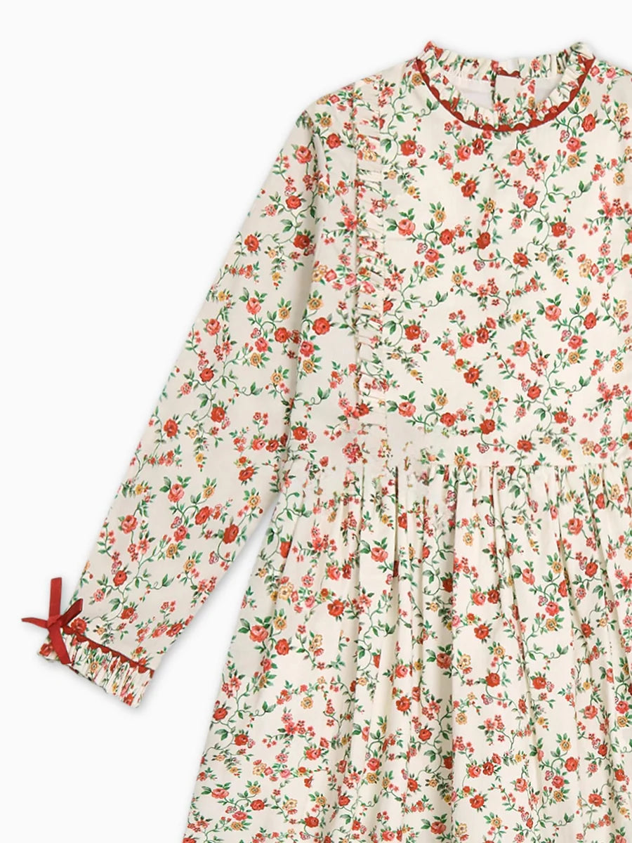 bb rosaura dress