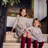 bb rosaura dress