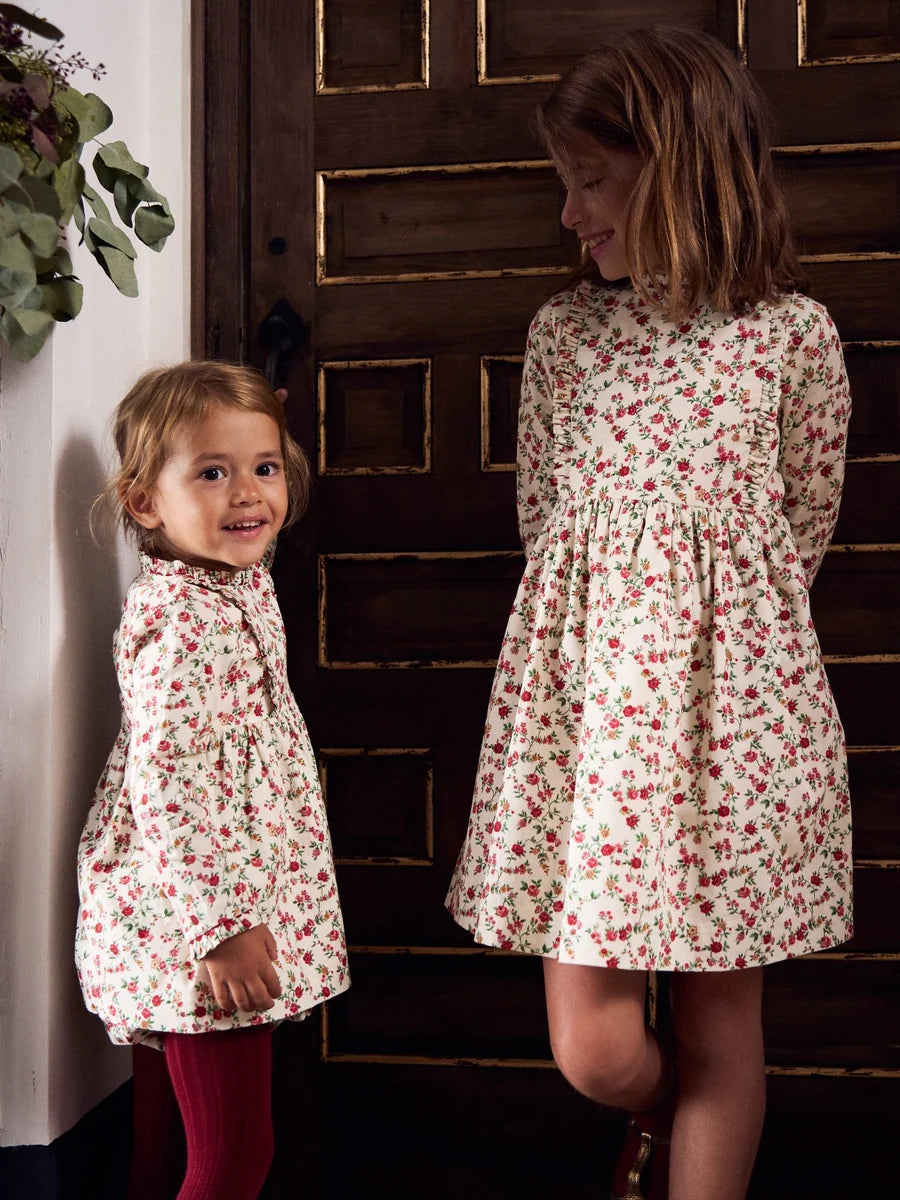 bb rosaura dress