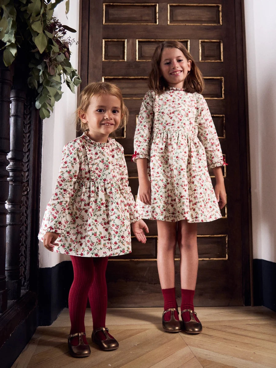 bb rosaura dress