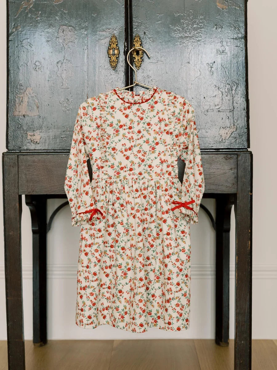 bb rosaura dress