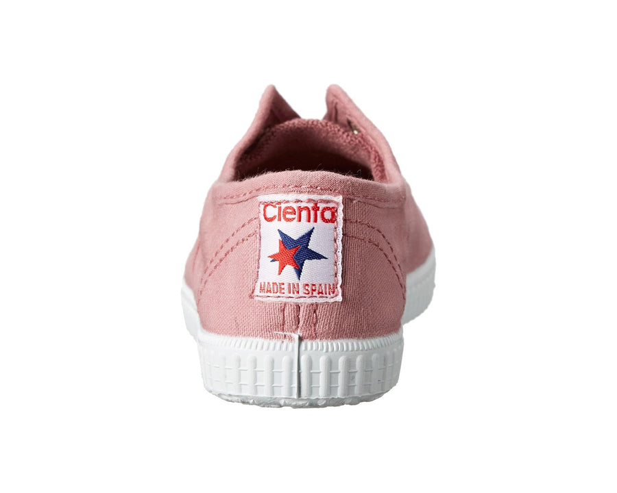 toe cap slip-ons
