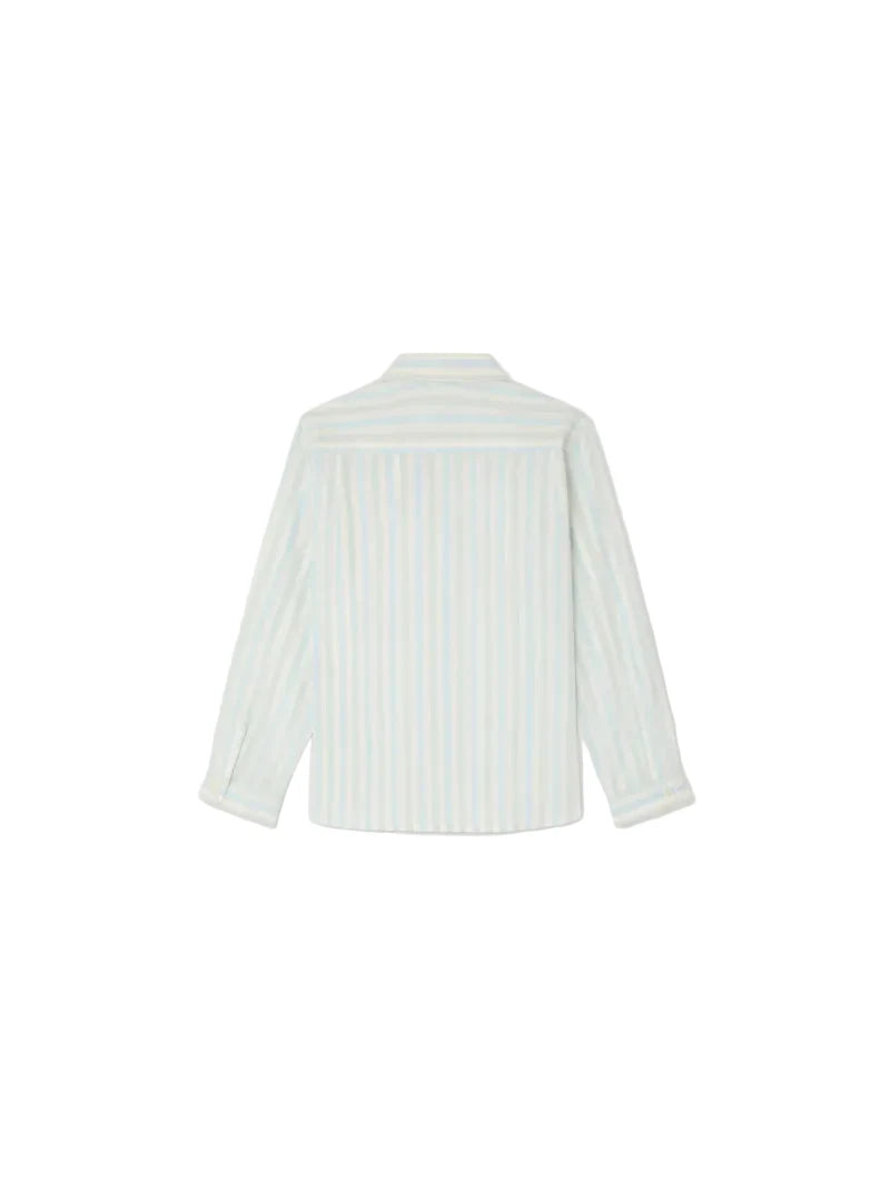 linton shirt