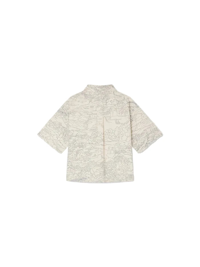 erian shirt