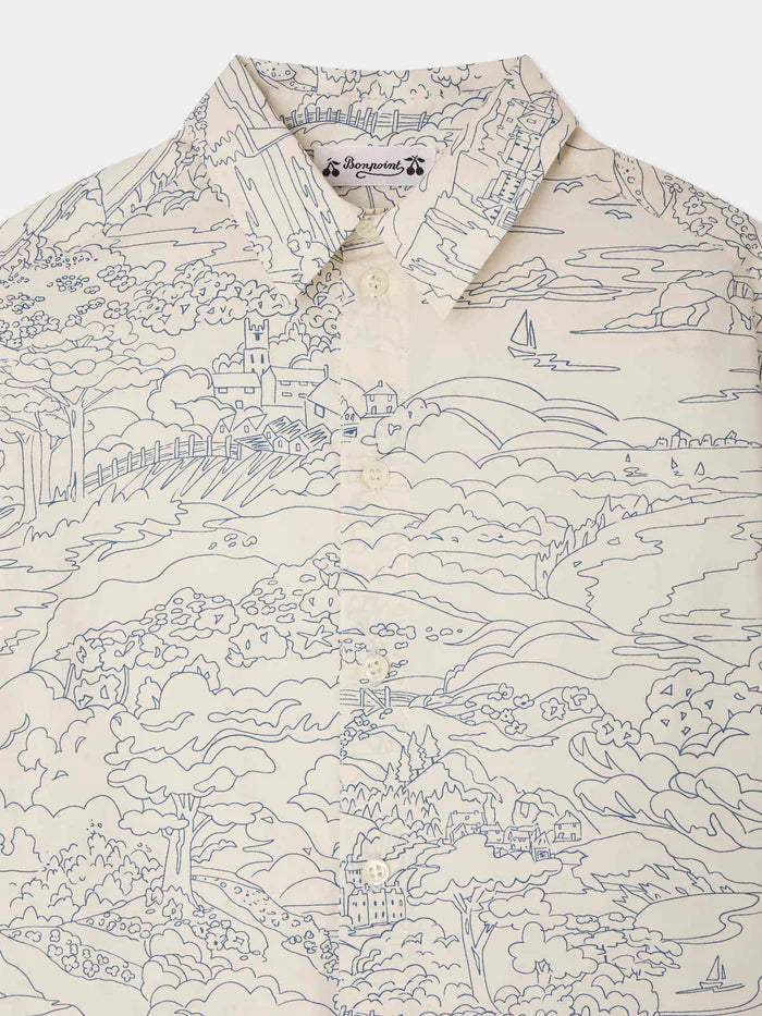 erian shirt