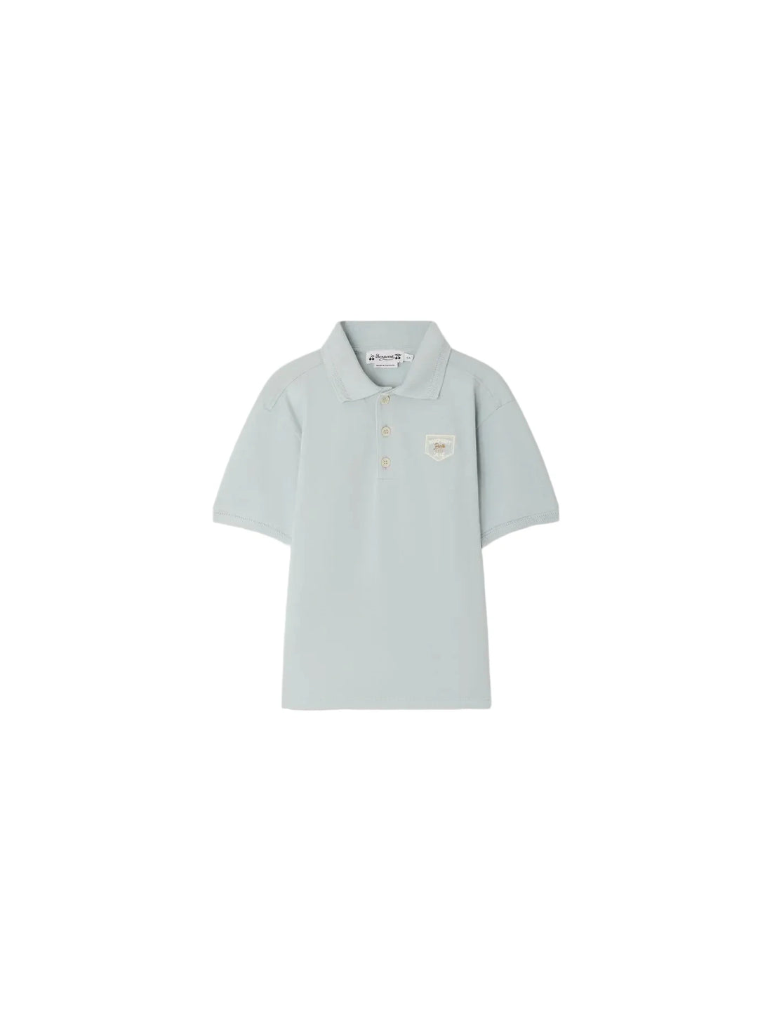 lorris polo shirt