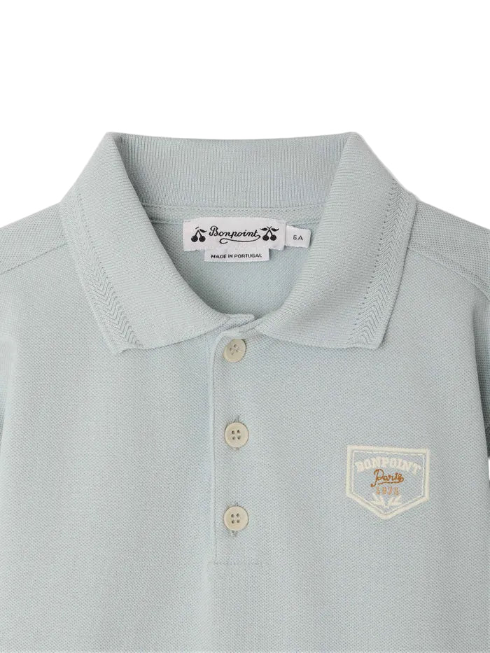 lorris polo shirt