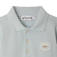 lorris polo shirt