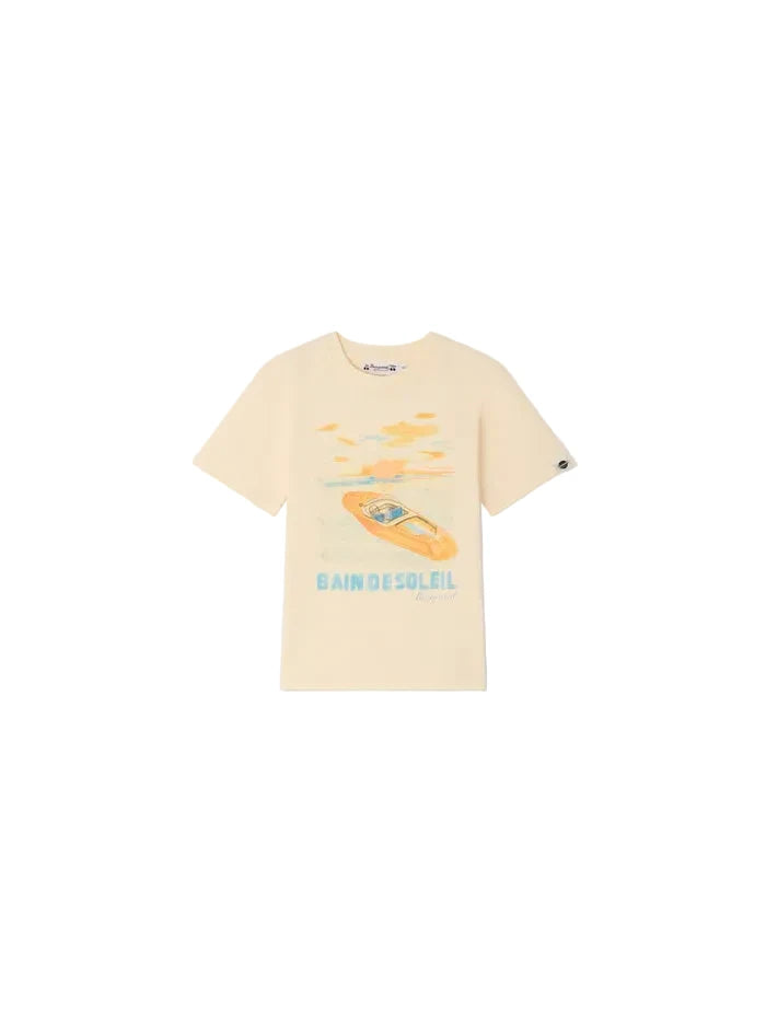 thibald tee